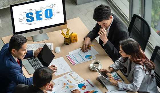 B2B Businesses