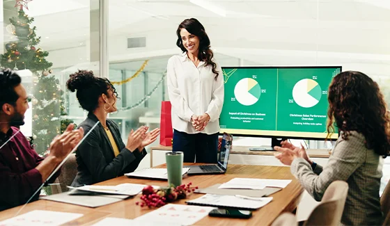 B2B Businesses