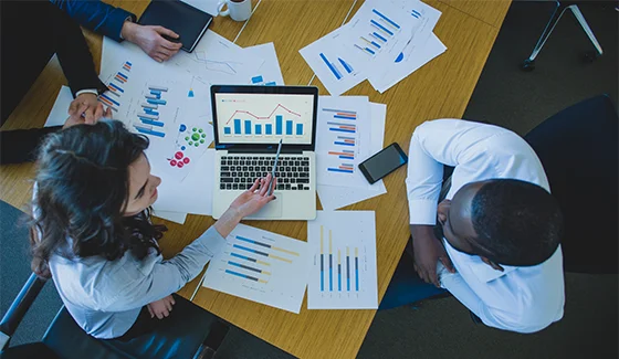 B2C & Established Businesses