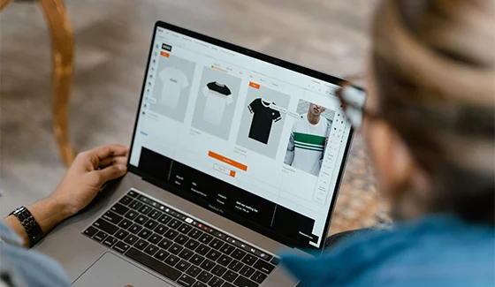 E-commerce Businesses