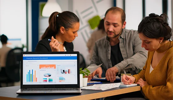 Startups & Growing Businesses