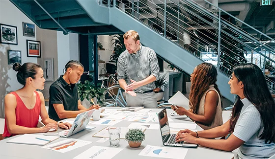 Startups & Growing Businesses