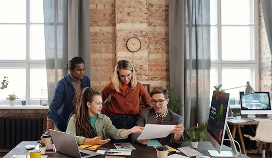 Startups & Growing Businesses