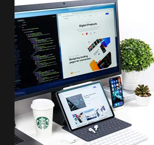 Web Dev